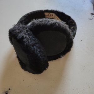 UGG earmuffs